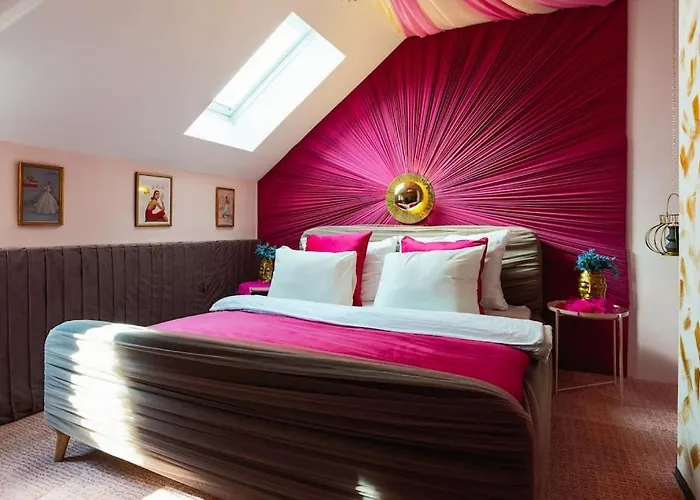 Free Parking-3br-200m2 House-ac-1000m2 Garden Відень