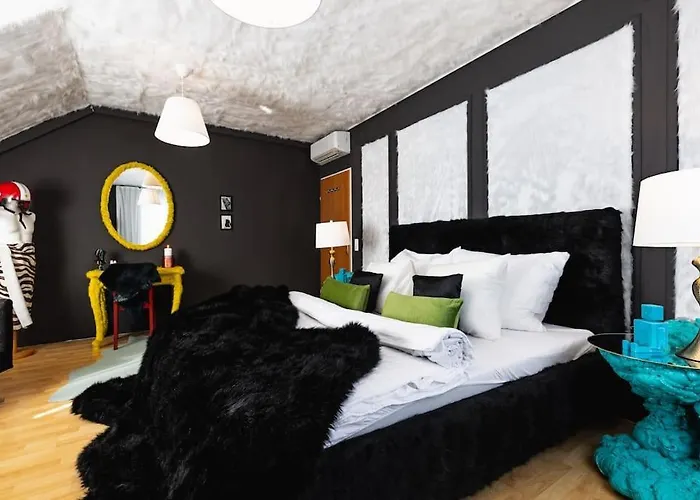 Free Parking-3br-200m2 House-ac-1000m2 Garden Відень