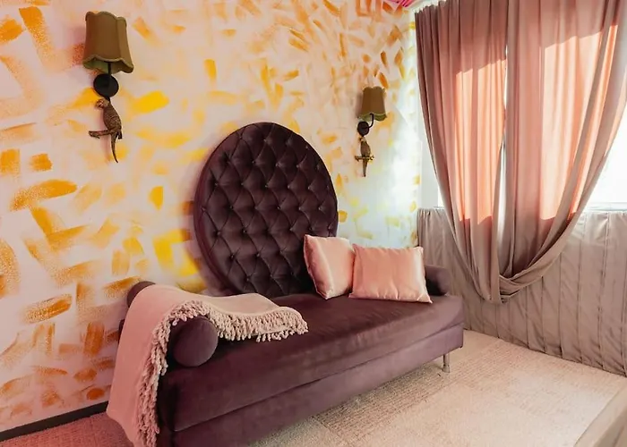 Free Parking-3br-200m2 House-ac-1000m2 Garden * Відень