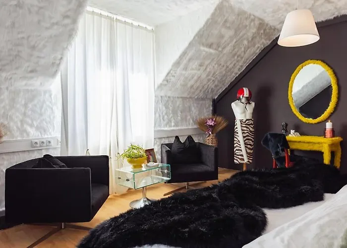 Free Parking-3br-200m2 House-ac-1000m2 Garden * Відень