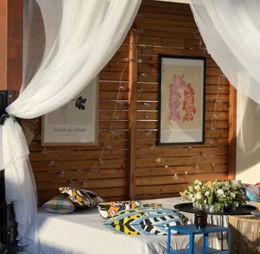 Будинок відпочинку Free Parking-3br-200m2 House-ac-1000m2 Garden Відень