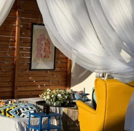Free Parking-3br-200m2 House-ac-1000m2 Garden Будинок відпочинку Відень