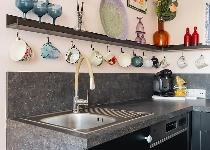 Free Parking-3br-200m2 House-ac-1000m2 Garden Будинок відпочинку Відень